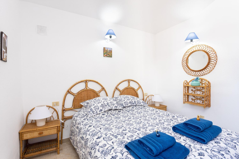 Bedroom 3, COLINA GOLF excellent holiday home with heated pool, Santa Cruz de Tenerife