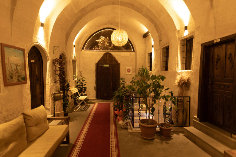 Others 5, Lemon Cave Suites, Avanos
