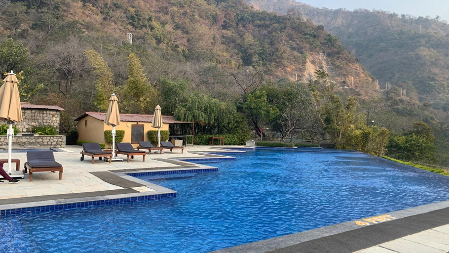 Sport & Beauty 5, Luxury Aloha Majestic Apartments, Garhwal