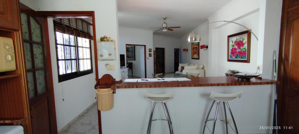 4, Casa Las Guayarminas, Las Palmas