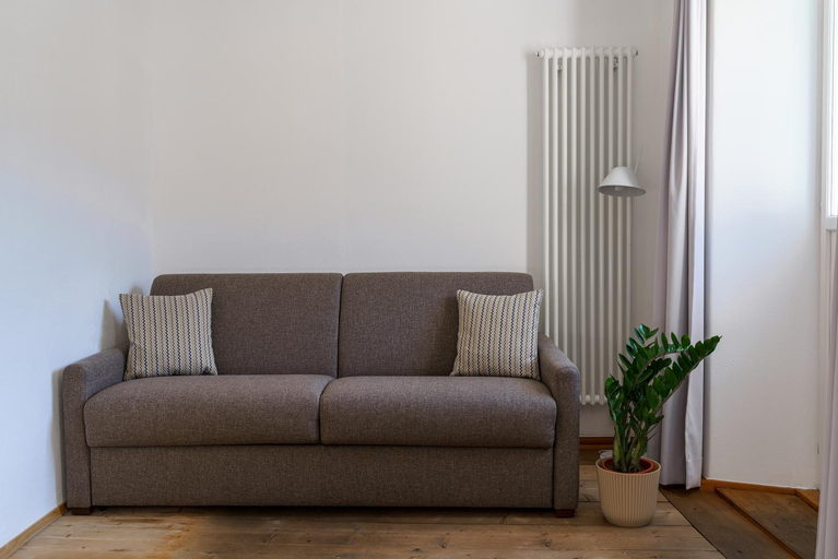 Others 5, Ca' del Borgo, Rooms & Suites, Bernina
