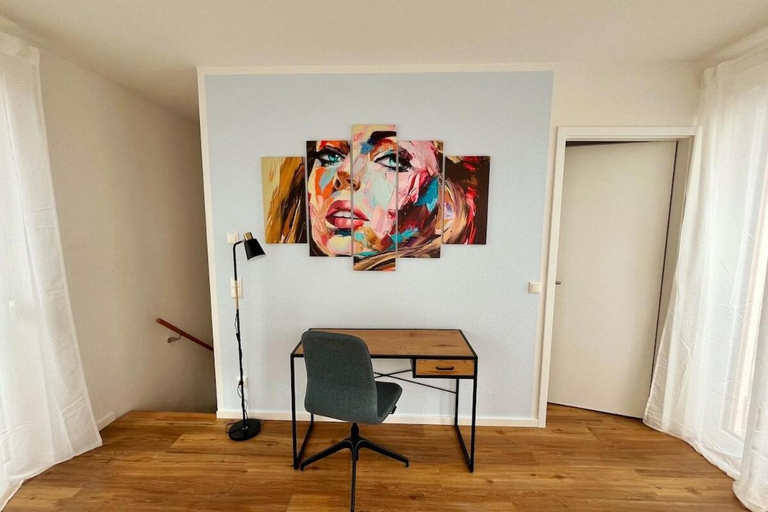 Others 4, Penthouse Rhein-Main, Offenbach am Main