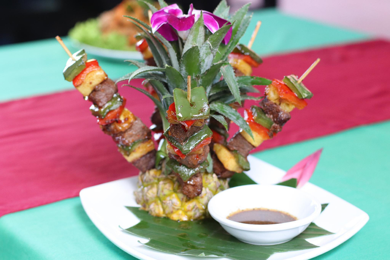 Food & Drinks 5, Angkor Pal Boutique Hotel, Siem Reap