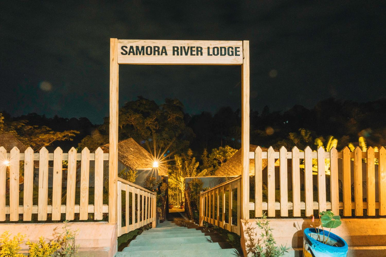 Others 5, Samora River Lodge, Arusha