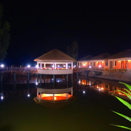 Others 5, Sundarban Beckons, North 24 Parganas