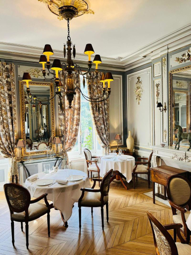 Food & Drinks 5, Hostellerie Cèdre & Spa Beaune, Côte-d'Or