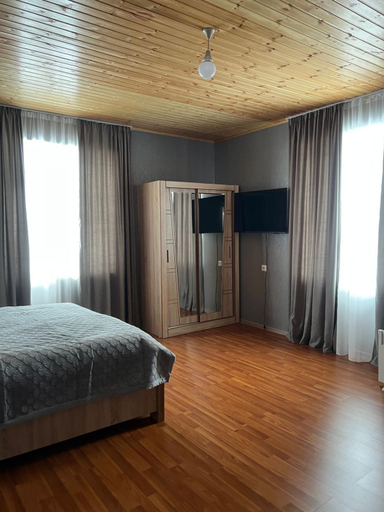 Bedroom 2, Mestiakhedi, Mestia