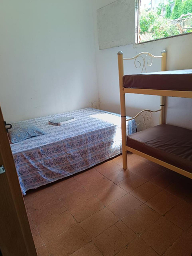 Bedroom 2, Quarto Casal proximo Pelourinho, Salvador