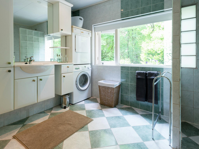 Bathroom 3, Cozy Countryside Escape in Dalfsen, Dalfsen
