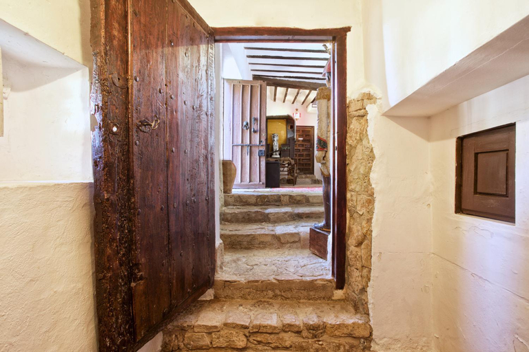 Public Area 2, Casa Palaciega El Cuartel, Soria
