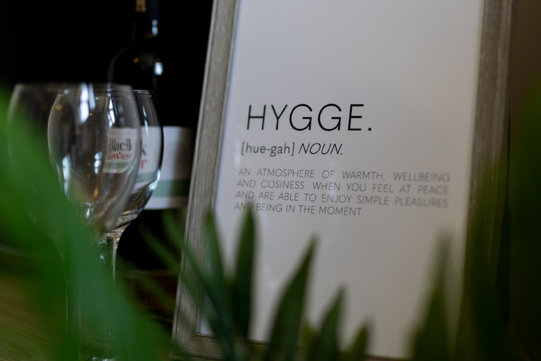 Food & Drinks, The Hygge - Modern Cottage, Central Location, Pembrokeshire