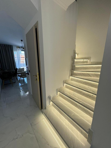 Others 3, Victory VIP apartments, Central Macedonia