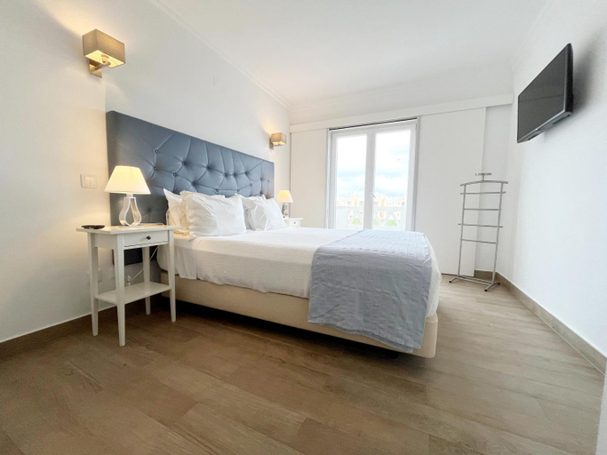 Bedroom 3, River Inn by AC Hospitality Management, Odemira