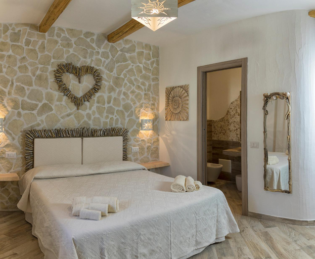 Others 4, Nonna Pasqualina B&B, Olbia-Tempio