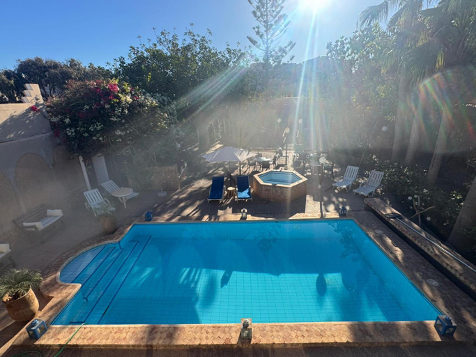 Sport & Beauty 5, Les Etoiles du Ksar, Tiznit