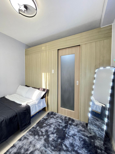 5, Jbco staycation Shore 1BR, Pasay City
