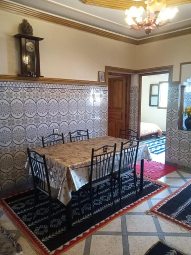 Others 3, Maison d hotes titerite, Ouarzazate