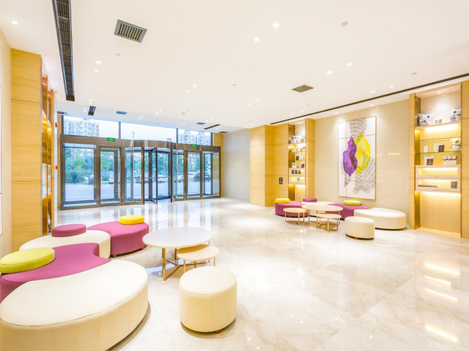 Others 5, Lavande Hotel Beijing Yizhuang Development Zone JD Headquarter, Beijing