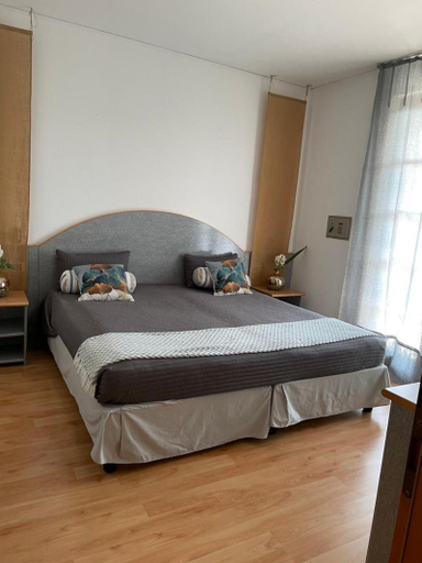 Bedroom 4, Alexandra Stay Residence, Brescia