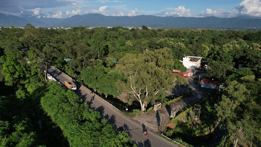 Others 5, The Palms Resort By Crystona Hotels & Resorts, Dehradun