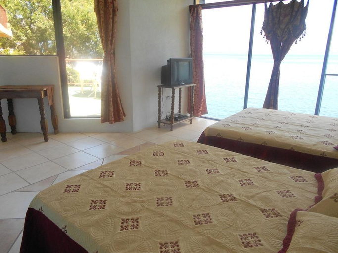 Others 3, Hotel La Villa de los Dioses, San Antonio Palopó
