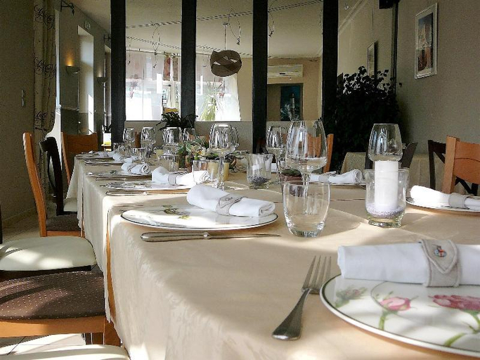 Food & Drinks 4, HOTEL LA RENAISSANCE, Sarthe