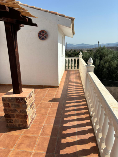 Others 5, Casa Mica, Almería