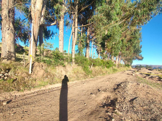 Others 5, Kapaq Country House, Cusco