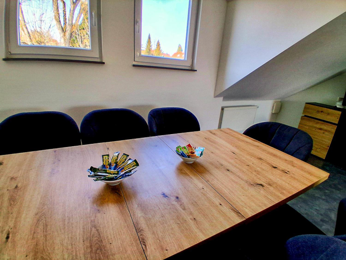 Others 5, Boardinghouse - Alte Muhle, Ludwigsburg