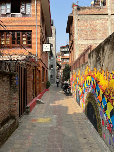 Others, Jhigu Homestay Patan, Bagmati