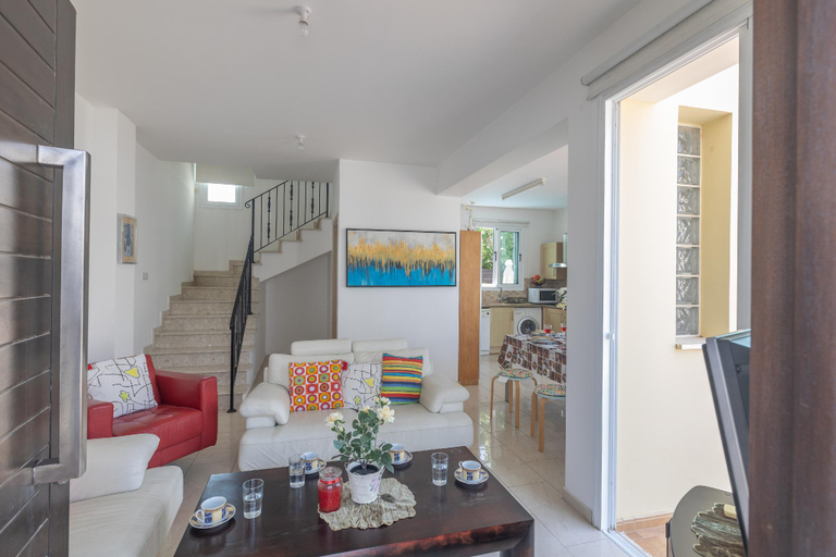 4, Protaras Orestiada Villa OV14