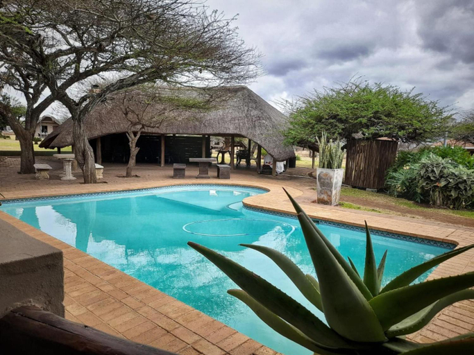 Sport & Beauty 4, The Baobab Inn, Umkhanyakude