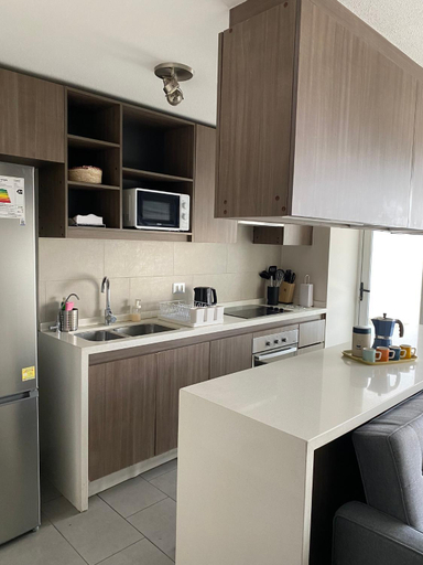 Others 3, Kennedy Premium Apartments Colorado, Santiago