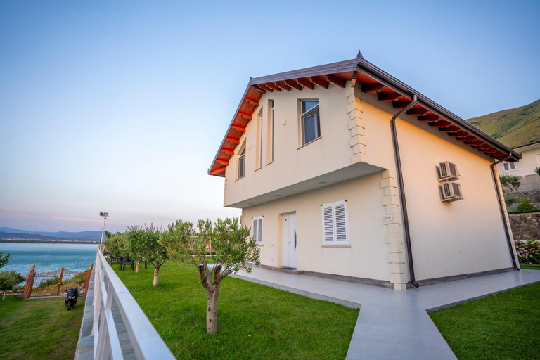 Exterior & Views, Xhuli Guesthouse, Shkodrës