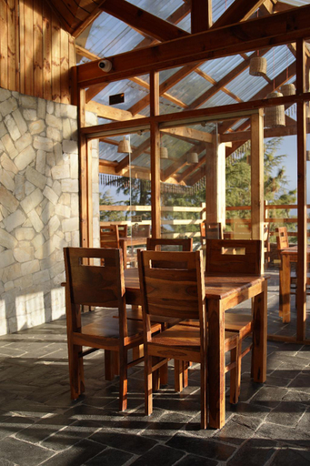 Food & Drinks 4, HIMALAYAN CHALETS JIBHI, Kullu