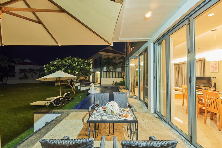 Exterior & Views 1, Ocean Villas Resort, Da Nang