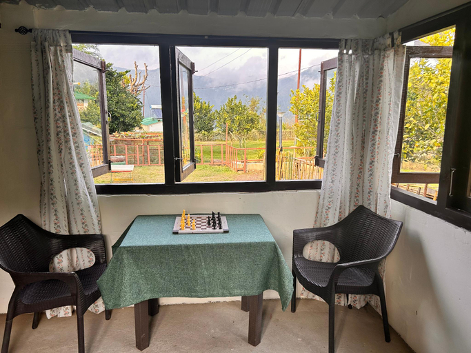 Others 4, EMERALD TRAIL BHIMTAL, Nainital