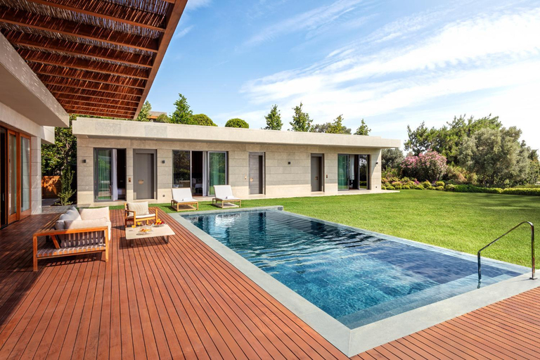 Sport & Beauty 2, Mandarin Oriental, Bodrum, Bodrum