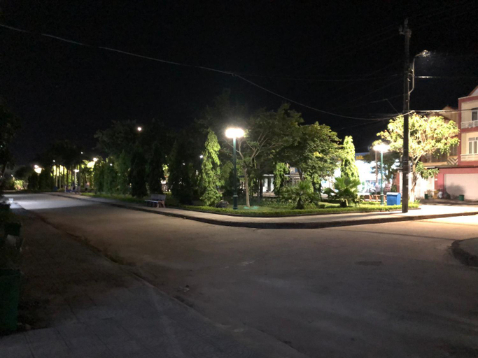Others 4, Viet Long 2 hotel, Đồng Hới