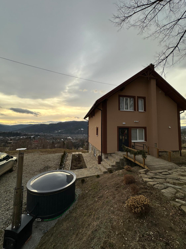 Exterior & Views 4, Filin House, Iaremchans'ka