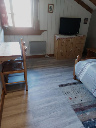2, Chambre privee, Haute-Savoie