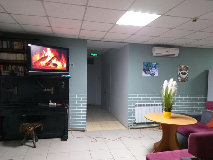 Others 5, Sherlock Hotel, Kharkivs'ka