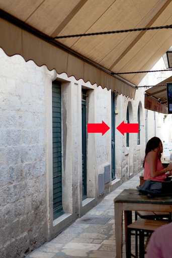 Food & Drinks 4, Lumin Guest House, Dubrovnik