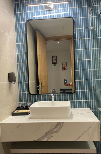 Bathroom 3, Ibiza 1720, 1722, 1717, 1719 - 21 Tầng, Hoằng Hóa