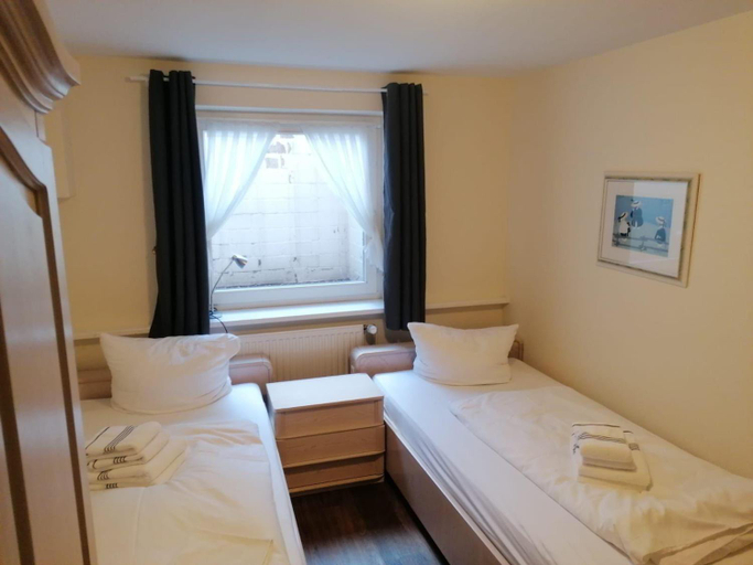 Others 3, Haus-Meisennest-Wohnung-Star, Nordfriesland