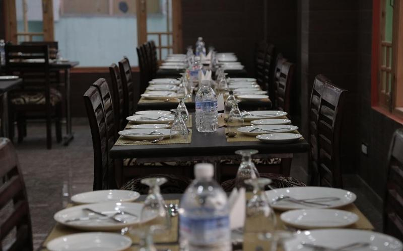 Food & Drinks 5, Sarla Regency, Kullu