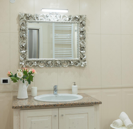 Others 5, Residenza Conca Verde B&B la Suite, Sondrio