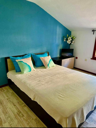 Bedroom 2, Вила Николета, Nesebar
