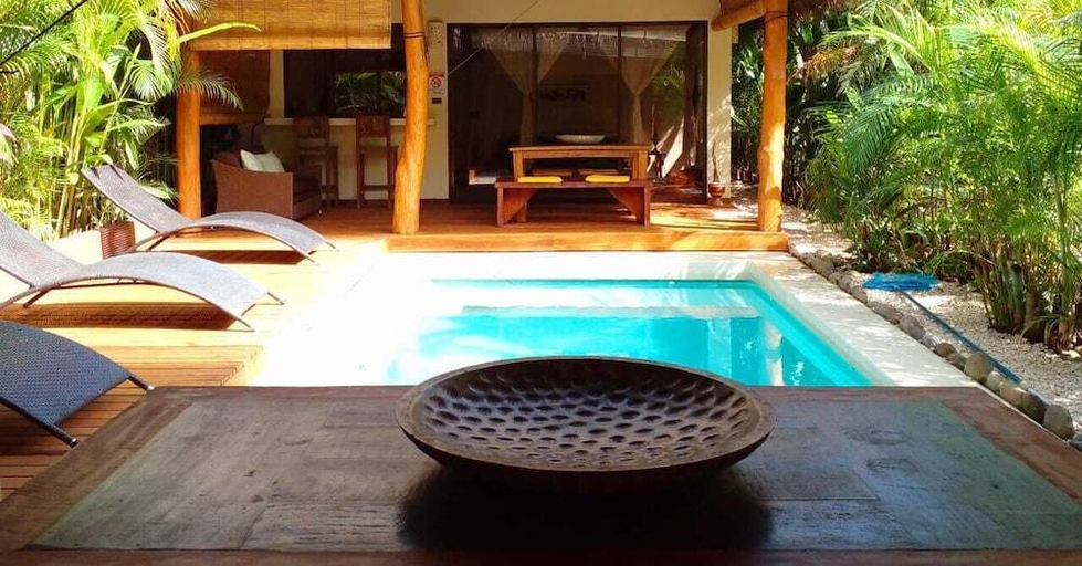 1, Villas Argan - Paradise Gateway, Puntarenas