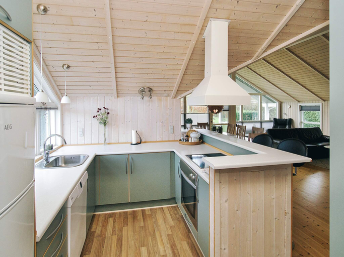Others 3, person holiday home in Gorlev-By Traum, Kalundborg
